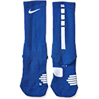 NIKE U Nk Elite Crew Calcetines Unisex adulto
